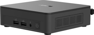 Komputer Asus ASUS NUC 12pro/RNUC12WSKI500002I/Intel Core i5-1240P/Intel Iris Xe Graphics/4xUSB/M.2 22x80 NVMe; 22x42 SATA/2,5Gbe LAN/2xHDMI/ 2x Thunderbolt 4 (USB-C+DP)/no Storage/no RAM/AX211.NGWG.NV/no OS/EU Cord/Slim Kit(L6)/EAN:4711387504529 4