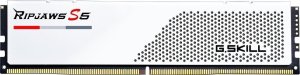 Pamięć G.Skill Ripjaws S5, DDR5, 32 GB, 6400MHz, CL36 (F5-6400J3648F16GX2-RS5W) 3