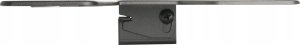 Maclean Uchwyt do telewizora lub monitora Maclean, max. VESA 200x200, 23-43", 30kg, czarny, MC-414 3