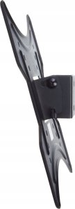 Maclean Uchwyt do telewizora lub monitora Maclean, max. VESA 200x200, 23-43", 30kg, czarny, MC-414 10