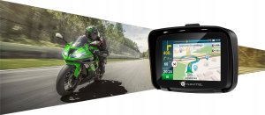 Nawigacja GPS Navitel G590 MOTO 11
