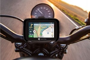 Nawigacja GPS Navitel G590 MOTO 2