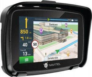 Nawigacja GPS Navitel G590 MOTO 3