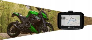 Nawigacja GPS Navitel G590 MOTO 4