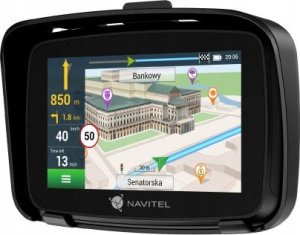 Nawigacja GPS Navitel G590 MOTO 5