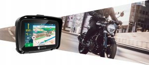 Nawigacja GPS Navitel G590 MOTO 9