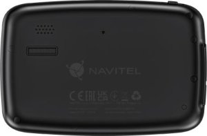 Nawigacja GPS Navitel G590 MOTO 10