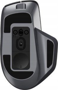 Mysz Rapoo MT760 L szara 2