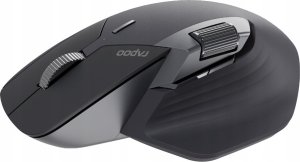 Mysz Rapoo MT760 L szara 3
