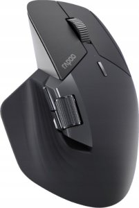 Mysz Rapoo MT760 L szara 4