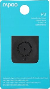 Mysz Rapoo MT760 L szara 5