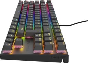 Klawiatura GENESIS Thor 303 TKL - Outemu Peach Silent Outemu Peach Silent (NKG-1886) 2