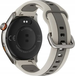 Smartwatch myPhone myPhone Watch Adventure szary 7