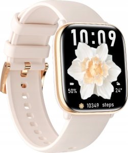 Smartwatch myPhone myPhone Watch Pastel różowy 3
