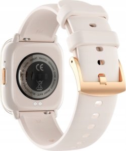 Smartwatch myPhone myPhone Watch Pastel różowy 5
