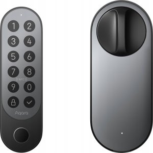 Aqara Aqara SMART LOCK U200 (OFFLINE, BLACK) 2