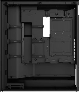 Obudowa Nzxt H7 Flow czarna (CM-H72FB-01) 9