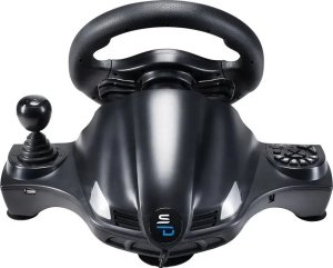 Kierownica Subsonic GS750 (M0201005) 3