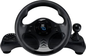 Kierownica Subsonic GS750 (M0201005) 5