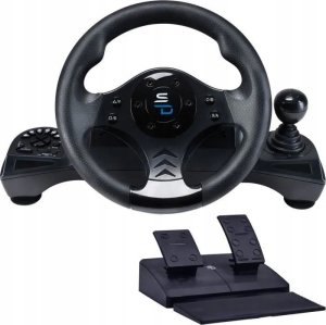 Kierownica Subsonic GS750 (M0201005) 6