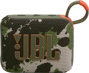 Głośnik JBL GO 4 moro (JBLGO4SQUAD) 2