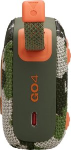 Głośnik JBL GO 4 moro (JBLGO4SQUAD) 4