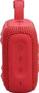 Głośnik JBL GO 4 czerwony (JBLGO4RED) 5