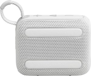 Głośnik JBL GO 4 biały (JBLGO4WHT) 3