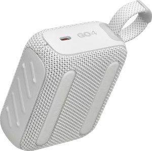 Głośnik JBL GO 4 biały (JBLGO4WHT) 5