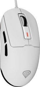 Mysz Genesis KRYPTON 660 BIAŁA NMG-2190 2