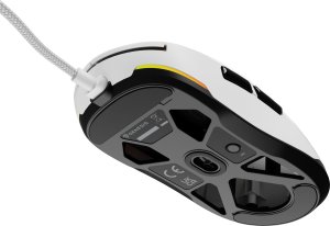 Mysz Genesis KRYPTON 660 BIAŁA NMG-2190 10