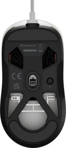 Mysz Genesis KRYPTON 660 BIAŁA NMG-2190 11