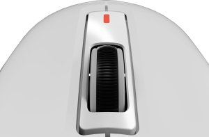 Mysz Genesis KRYPTON 660 BIAŁA NMG-2190 12