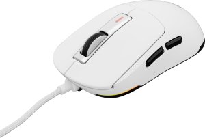 Mysz Genesis KRYPTON 660 BIAŁA NMG-2190 3