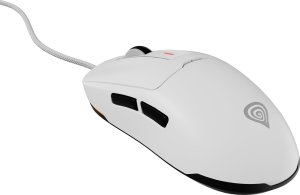 Mysz Genesis KRYPTON 660 BIAŁA NMG-2190 4