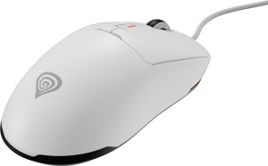 Mysz Genesis KRYPTON 660 BIAŁA NMG-2190 5