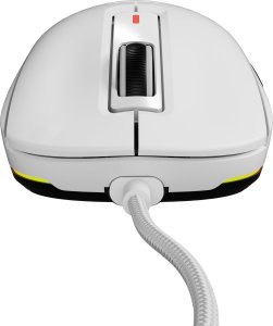 Mysz Genesis KRYPTON 660 BIAŁA NMG-2190 6