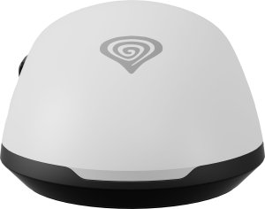 Mysz Genesis KRYPTON 660 BIAŁA NMG-2190 7