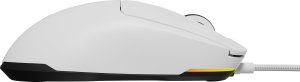 Mysz Genesis KRYPTON 660 BIAŁA NMG-2190 8