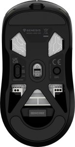 Mysz GENESIS Zircon 660 (NMG-2191) 11