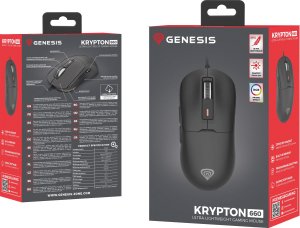 Mysz GENESIS Krypton 660  (NMG-2189) 15