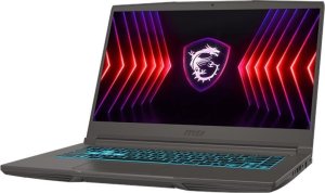 Laptop MSI Thin 15 B12UCX-1818XPL i5-12450H / 16 GB / 512 GB / RTX 2050 / 144 Hz 2