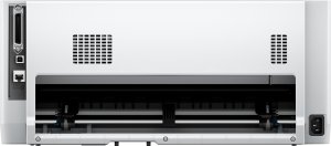 Drukarka igłowa Epson Epson LQ 780 - Drucker - s/w - Punktmatrix - A3 - 360 x 180 dpi - 24 Pin - bis zu 487 Zeichen/Sek. - parallel, USB 2.0 5