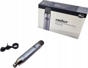 Mikrofon Blue Blue Microphones Ember - Mikrofon - Slate 2