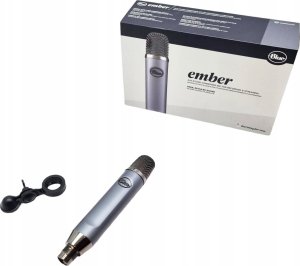 Mikrofon Blue Blue Microphones Ember - Mikrofon - Slate 3