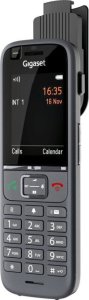 Unify OpenScape DECT Phone S6 Professional beltclip  CUC517 4