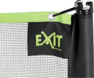 Exit Zestaw do siatkówki/badmintona/siatkonogi Multi-Sport 5000 Exit roz. uniw 13
