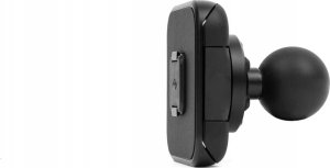 Peak Design Mobile 1” Ball Adapter Locking - 1 Calowy Adapter Kulowy z mocowaniem SlimLink - Czarny 4