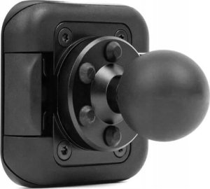 Peak Design Mobile 1” Ball Adapter Locking - 1 Calowy Adapter Kulowy z mocowaniem SlimLink - Czarny 5