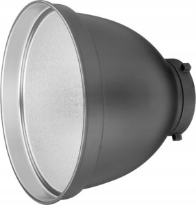Lampa studyjna Jinbei Czasza M9 24 cm 70° mocowanie bowens 3